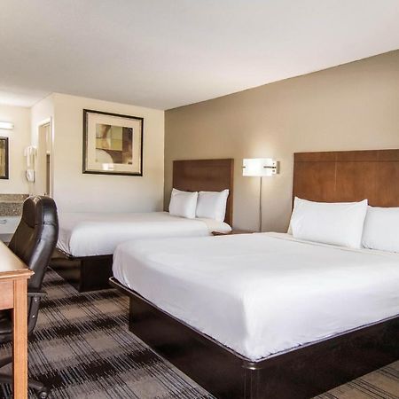 Americas Best Value Inn Пери Екстериор снимка